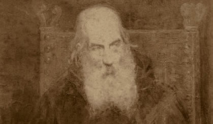 Tableau Enrique Donati